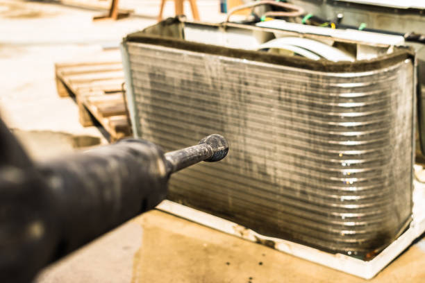 Best Affordable HVAC Duct Cleaning  in Fenton, MI