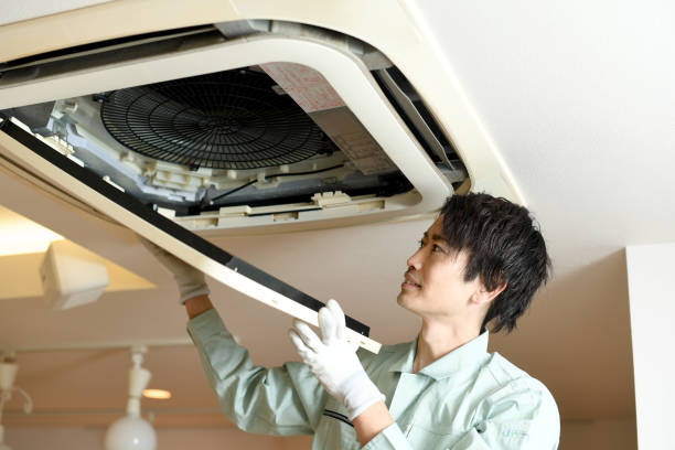 Best Ventilation Cleaning Services  in Fenton, MI