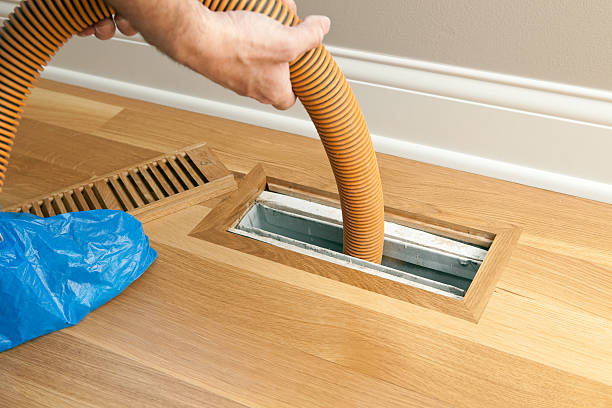 Best Commercial Air Duct Cleaning  in Fenton, MI