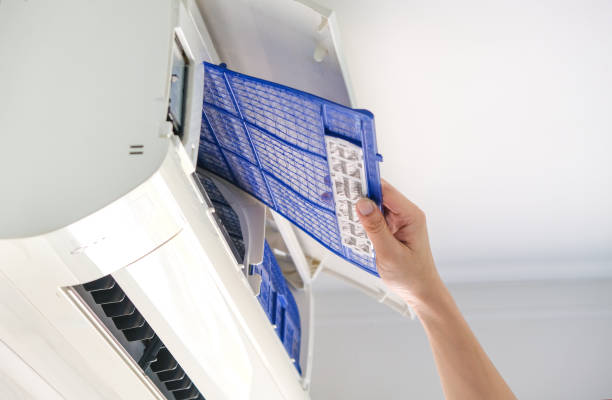 Best HVAC Duct Inspection Services  in Fenton, MI