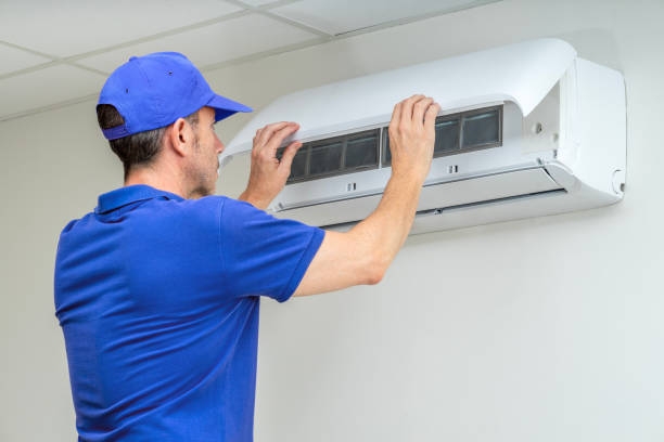 Best HVAC Maintenance and Cleaning  in Fenton, MI