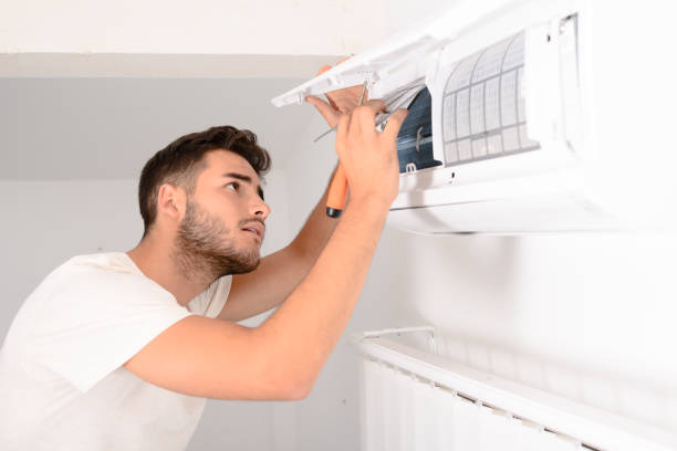 Best HVAC Air Duct Cleaning  in Fenton, MI
